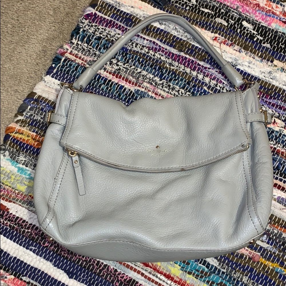 kate spade purse